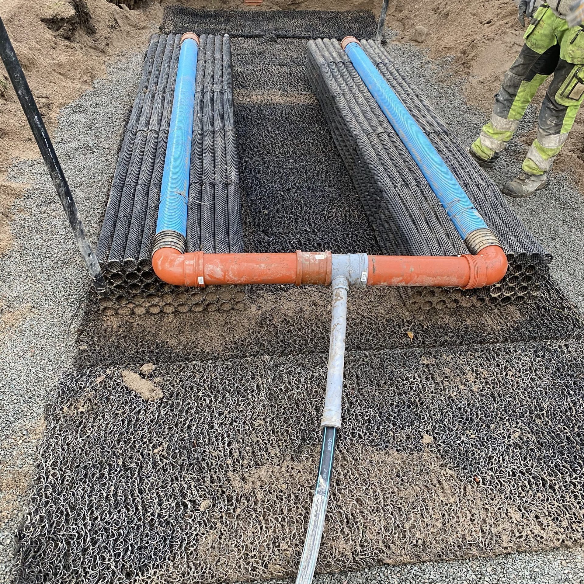 Vi har VVS jour Uppsala och är din rörfirma Uppsala